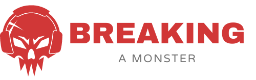 Breaking a monster