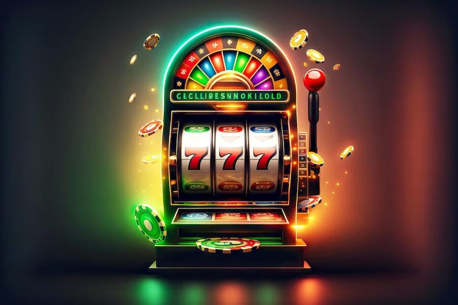 MBO128 vs The Rest: What Sets it Apart from Other Online Slot Platforms?