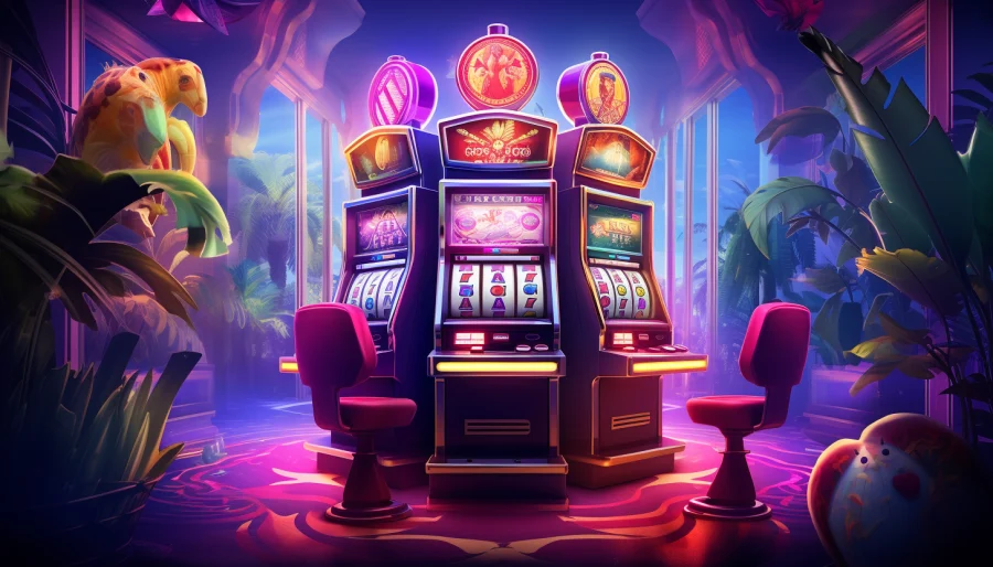 How to Choose the Best Online Slot Games for Big Wins