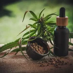 Understanding Side Effects: CBD Oil vs. Gabapentin for Nerve Pain Relief