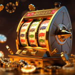 The Evolution of Starburst and Its Impact on Online Slots