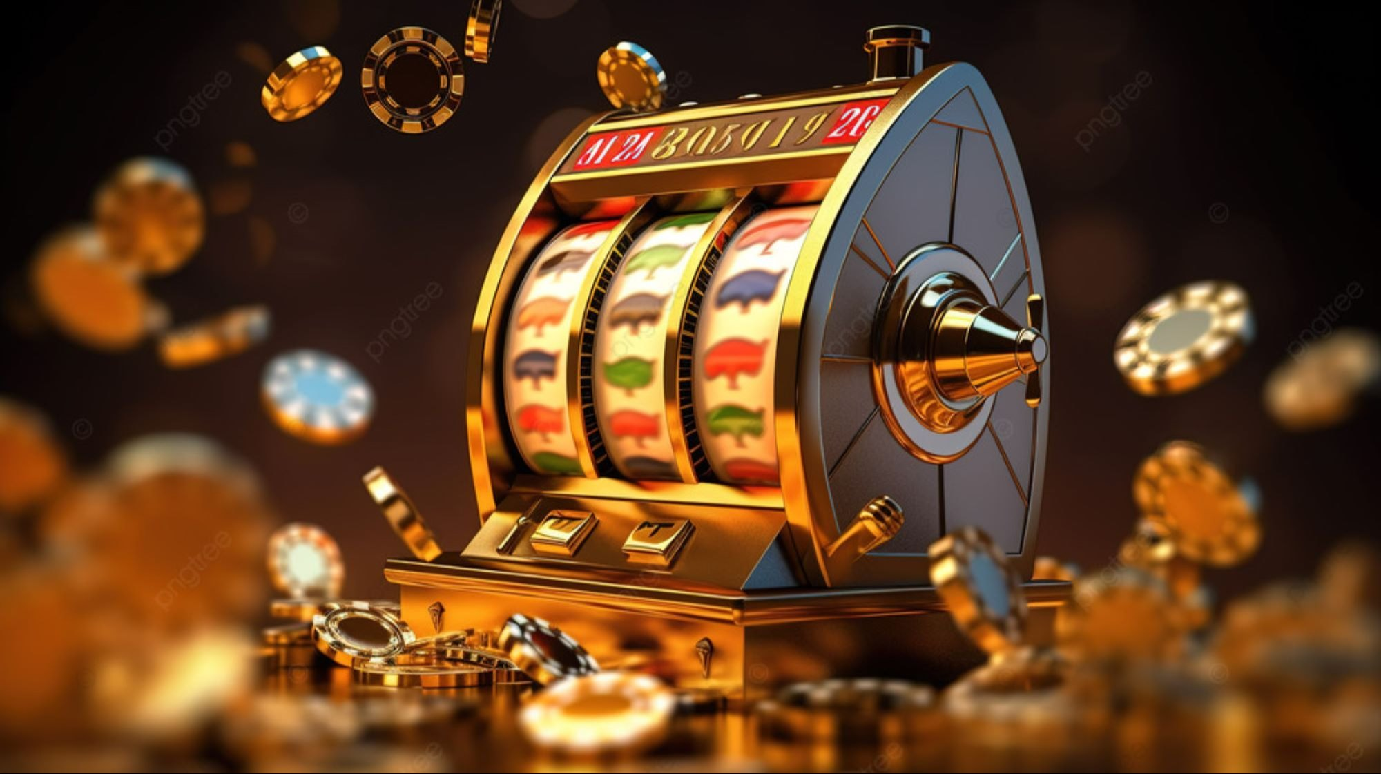 The Evolution of Starburst and Its Impact on Online Slots